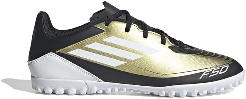 adidas Unisex-Adult F50 Club Messi Turf Sneaker in Saudi Arabia