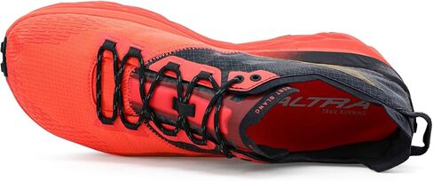 ALTRA Women's AL0A548D Mont Blanc Trail Running Shoe, Mint - 8 M US in Saudi Arabia
