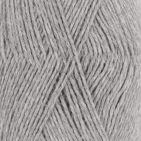Soft Superfine Alpaca and Wool Blend, Drops Nord, 2 or Fine, Fingering Weight, 4 ply, 1.8 oz 186 Yards per Ball (09 Deep Ocean) in Saudi Arabia