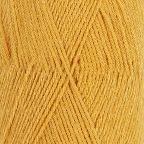 Soft Superfine Alpaca and Wool Blend, Drops Nord, 2 or Fine, Fingering Weight, 4 ply, 1.8 oz 186 Yards per Ball (09 Deep Ocean) in Saudi Arabia