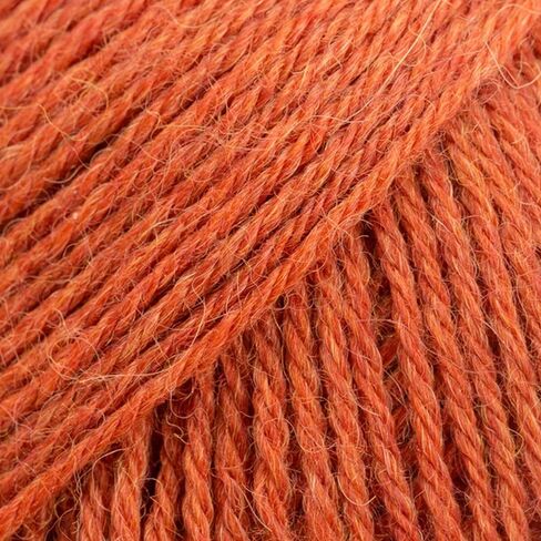Soft Superfine Alpaca and Wool Blend, Drops Nord, 2 or Fine, Fingering Weight, 4 ply, 1.8 oz 186 Yards per Ball (09 Deep Ocean) in Saudi Arabia