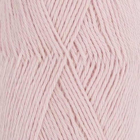 Soft Superfine Alpaca and Wool Blend, Drops Nord, 2 or Fine, Fingering Weight, 4 ply, 1.8 oz 186 Yards per Ball (09 Deep Ocean) in Saudi Arabia