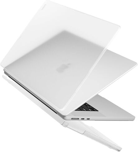 Claro Case Compatible with MacBook Air 13" (M2-M4), MatteClear in Kuwait