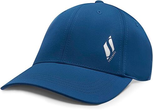 Skechers Women's Skech-Shine Rose Gold Diamond Hat, Roseate in Saudi Arabia