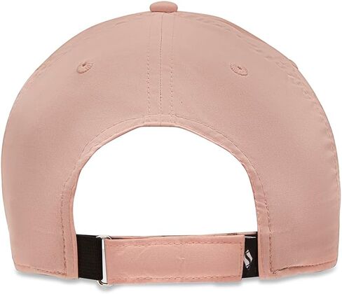 Skechers Women's Skech-Shine Rose Gold Diamond Hat, Roseate in Saudi Arabia