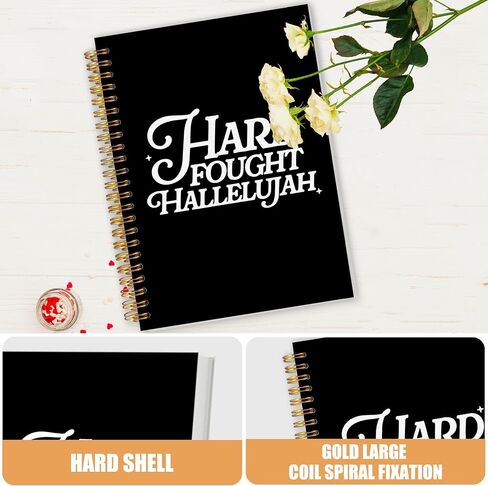 AQYIP COQUETTE PINK BOW BOON DRIZAN SPORT ، مزمور 139 دفاتر مجلة الكتاب المقدس ، المجلات الدينية للكتابة ، مستلزمات المكاتب Coquette ، دفاتر الكتاب المقدس preppy لأخذ الملاحظات ، 5.5 × 8.3 بوصة in Kuwait