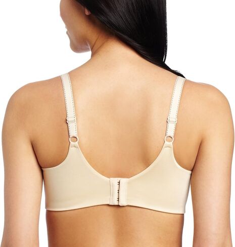 Maidenform Love The Lift Natural Boost Demi T-Shirt Bra Latte Lift 32C in Saudi Arabia