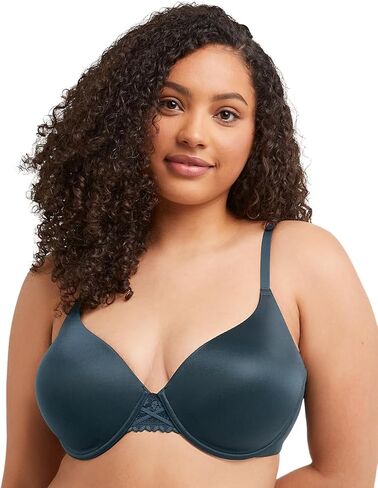 Maidenform Love The Lift Natural Boost Demi T-Shirt Bra Latte Lift 32C in Saudi Arabia