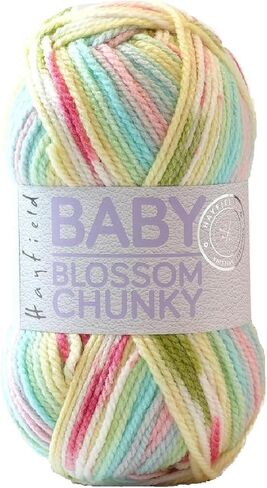 Blossom Chunky - Orange Blossom (372) - 100g in Saudi Arabia