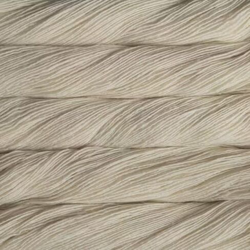 Malabrigo Mechita Hand Dyed Yarn (063 - Natural) in Kuwait