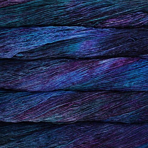 Malabrigo Mechita Hand Dyed Yarn (063 - Natural) in Kuwait