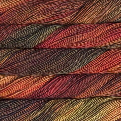 Malabrigo Mechita Hand Dyed Yarn (063 - Natural) in Kuwait