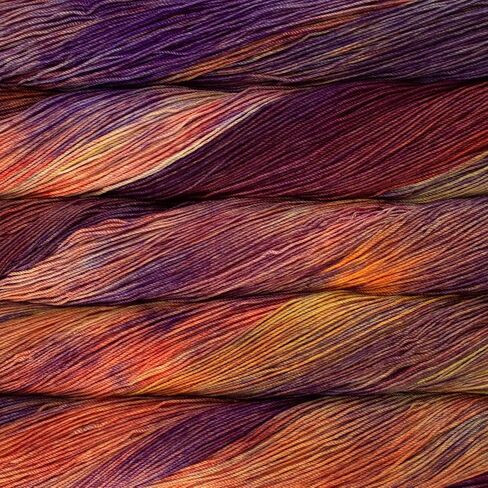Malabrigo Mechita Hand Dyed Yarn (063 - Natural) in Kuwait
