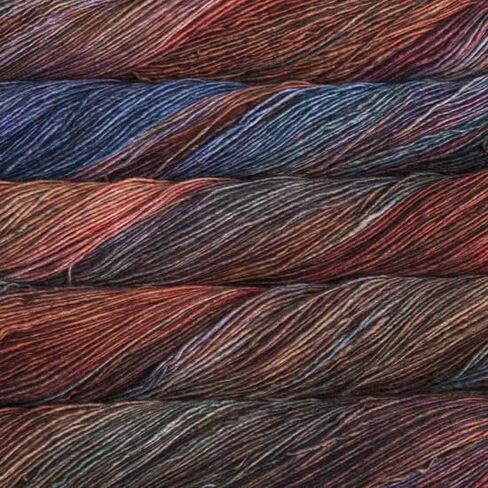 Malabrigo Mechita Hand Dyed Yarn (063 - Natural) in Kuwait