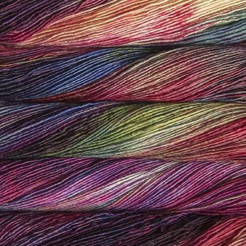 Malabrigo Mechita Hand Dyed Yarn (063 - Natural) in Kuwait