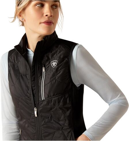 Ariat Women's Fusion Insulated Vest in Saudi Arabia