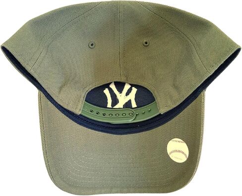 قبعة 47 ماركة NY Yankees MVP B-MVPSP17WBP-NY، للجنسين، كحلي، in Kuwait