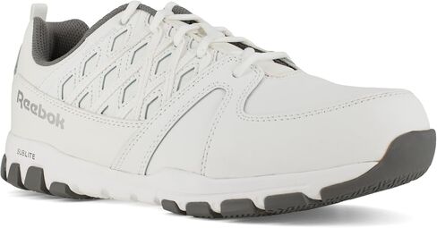 Reebok Work RB4443 Men's Sublite Work Safety Toe in Saudi Arabia