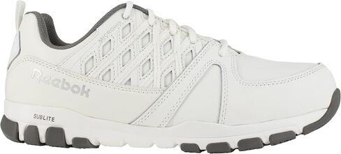 Reebok Work RB4443 Men's Sublite Work Safety Toe in Saudi Arabia