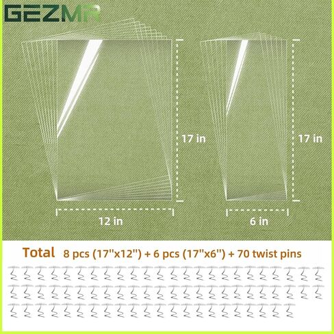 Cat Scratch Furniture Protector-12 Pack ، Heavy-Duty ، Fon-Residue ، شريط ذاتي أحادي الجانب ، درع واقي مضاد للخلع لزوايا الأريكة/الأريكة+60 دبابيس in Kuwait