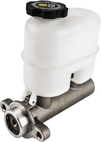 استبدال أسطوانة الفرامل الرئيسية PHILTOP M630031 لسيلفرادو 1500 1999-2002، سييرا 1500 1999-2002، تاهو سوبربان 1500 بليزر يوكون يوكون XL 1500 أفالانش 1500 إسكاليد سيلفرادو 1500 HD in Kuwait