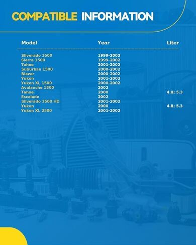 استبدال أسطوانة الفرامل الرئيسية PHILTOP M630031 لسيلفرادو 1500 1999-2002، سييرا 1500 1999-2002، تاهو سوبربان 1500 بليزر يوكون يوكون XL 1500 أفالانش 1500 إسكاليد سيلفرادو 1500 HD in Kuwait