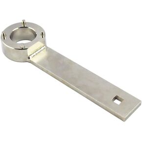 CRANKSHAFT Pulley Holding Wrench 4 Vibration Damper T10355 Tool for Audi VW 1.8&2.0