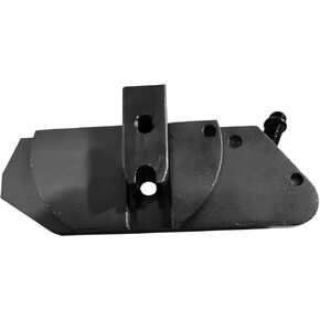 ZKTOOL Flywheel Holder Flex Plate Locking Tool for BMW B38 B46 B48 B37 B47 B57 Engine, OEM 0496595(116130).