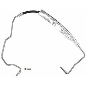 Sunsong 3401528 Power Steering Pressure Line Hose Assembly