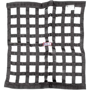 RJS Racing Equipment 10000601 Window Net