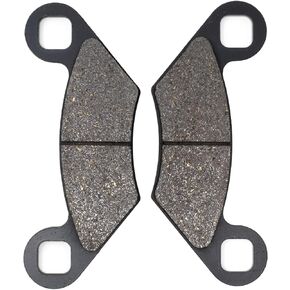 RW 0415-202 Front ATV Brake Pads Compatible with Polaris