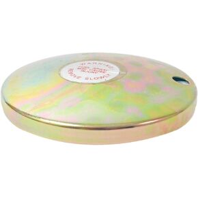 DEE ZEE DZGASCAP2 Transfer Tank Vented Cap (Top only)