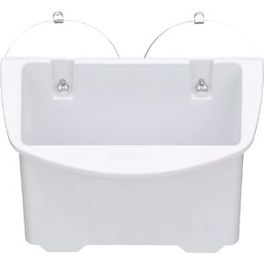 Seachoice GPS Smartphone Caddy w/ 2 Suction Cups to Mount on Any Flat Service on Boat