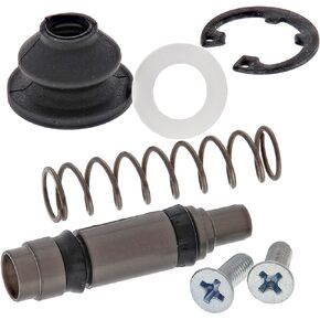 All Balls Racing 18-4001 Master Cylinder Rebuild Kit Compatible with/Replacement For Husaberg 450FC 2004-2005