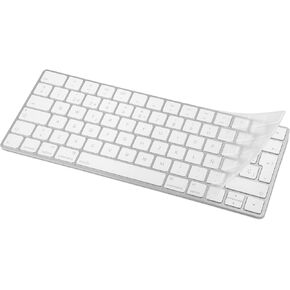 Moshi 99mo021915 ClearGuard Cover for Apple Magic Keyboard