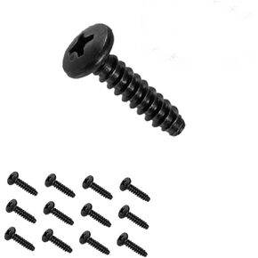 Pack of 14 Replace for Samsung TV Stand Screws Trapping 6002-001294 (LOT of 14)