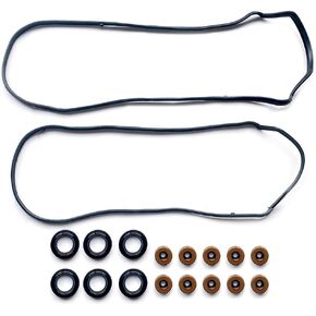 Engine Gasket Set for Acura MDX 2008-2017 VC Cover Gasket Kit VS50773R