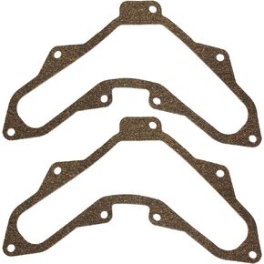 20 041 13-S Valve Cover Gasket for Kohler SV470 SV480 SV530 20-041-13-S 2 PCS 2004113-S, 20 041 13 S