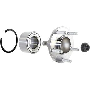 Wheel Hub Kit - Rear fits Ford Escape FWD 01-12 Models