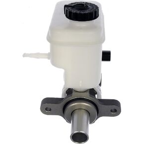 Dorman M630692 Brake Master Cylinder Compatible with Select Jeep Models