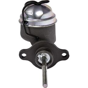 Dorman M49212 Brake Master Cylinder Compatible with Select Buick / Oldsmobile / Pontiac Models
