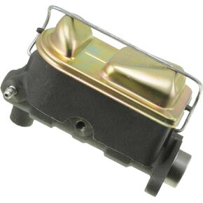 Dorman M64822 Brake Master Cylinder Compatible with Select Ford / Mercury Models
