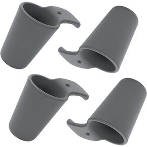 Kayak Scupper Hole Plugs, for Perception Kayaks Replacement Parts,Tapered Design Fits Scupper Holes 1" to 1 3/8"- (4 Pack) Sports & Outdoors Kayak Accessories…