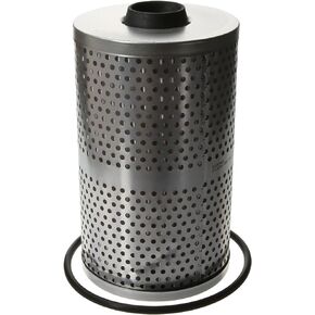 Wix Cartridge Fuel Metal Canister Filter - 33763