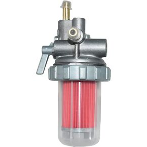AM879317 Fuel Filter Fits for John Deere 2210 4010 4110 4115 4100C/G/H/N