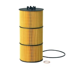 Donaldson P551005 Lube Filter, Cartridge