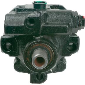 A1 Cardone 21-5305 Remanufactured Power Steering Pump without Reservoir (Renewed)