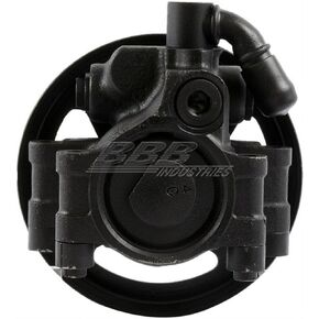712-0122A1 Power Steering Pump