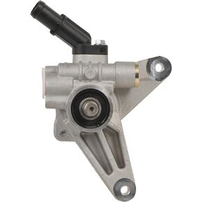 Cardone 96-5349 New Power Steering Pump without Reservoir