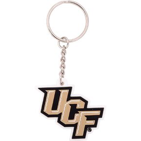 Desert Cactus University of Central Florida Keychain Car Keys Holder (PVC A)